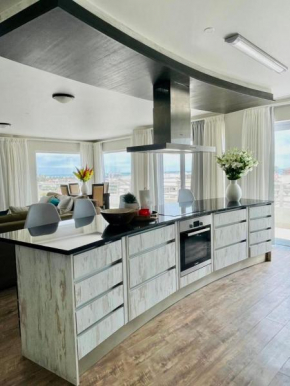 Izmir Penthouse